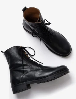 Penelope Chilvers Lace Up Boots | Ankle Boots*Bartholomew Leather Boot