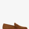 Penelope Chilvers Loafers*Bonnie Suede Loafer