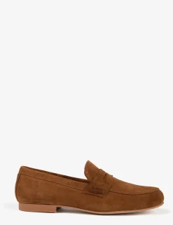 Penelope Chilvers Loafers*Bonnie Suede Loafer