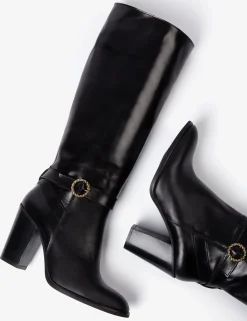 Penelope Chilvers Heeled Boots | Long Boots*Burford Leather Boot