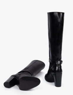 Penelope Chilvers Heeled Boots | Long Boots*Burford Leather Boot