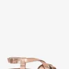 Penelope Chilvers Sandals*Buttercup Leather Sandal