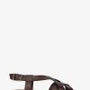 Penelope Chilvers Sandals*Buttercup Leather Sandal