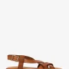 Penelope Chilvers Sandals*Buttercup Leather Sandal