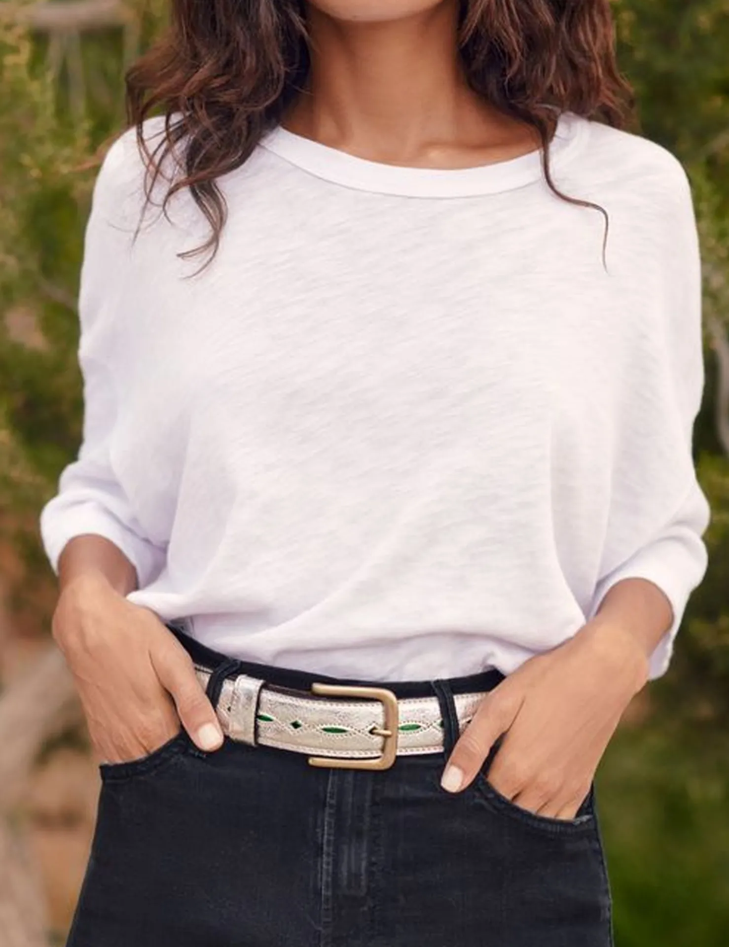 Penelope Chilvers Belts*Caramelo Belt