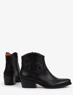BOY Penelope Chilvers Heeled Boots | Cowboy Boots*Cassidy Leather Cowboy Boot