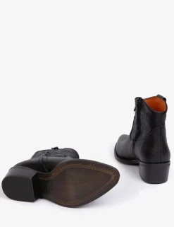 BOY Penelope Chilvers Heeled Boots | Cowboy Boots*Cassidy Leather Cowboy Boot