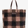 Penelope Chilvers Bags*Checkmate Tote Bag