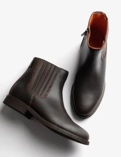 Penelope Chilvers Chelsea Boots | Ankle Boots*Chelsea Leather Boot