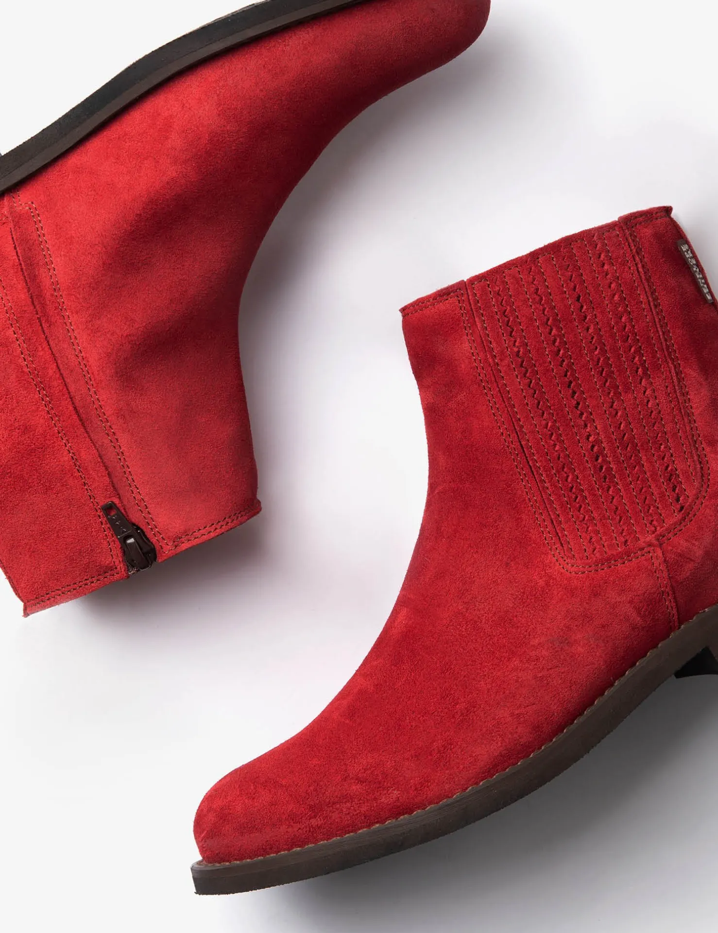 Penelope Chilvers Chelsea Boots | Ankle Boots*Chelsea Suede Boot