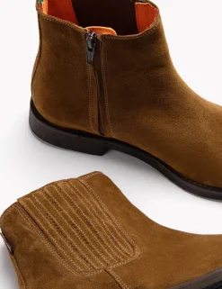 Penelope Chilvers Chelsea Boots | Ankle Boots*Chelsea Suede Boot