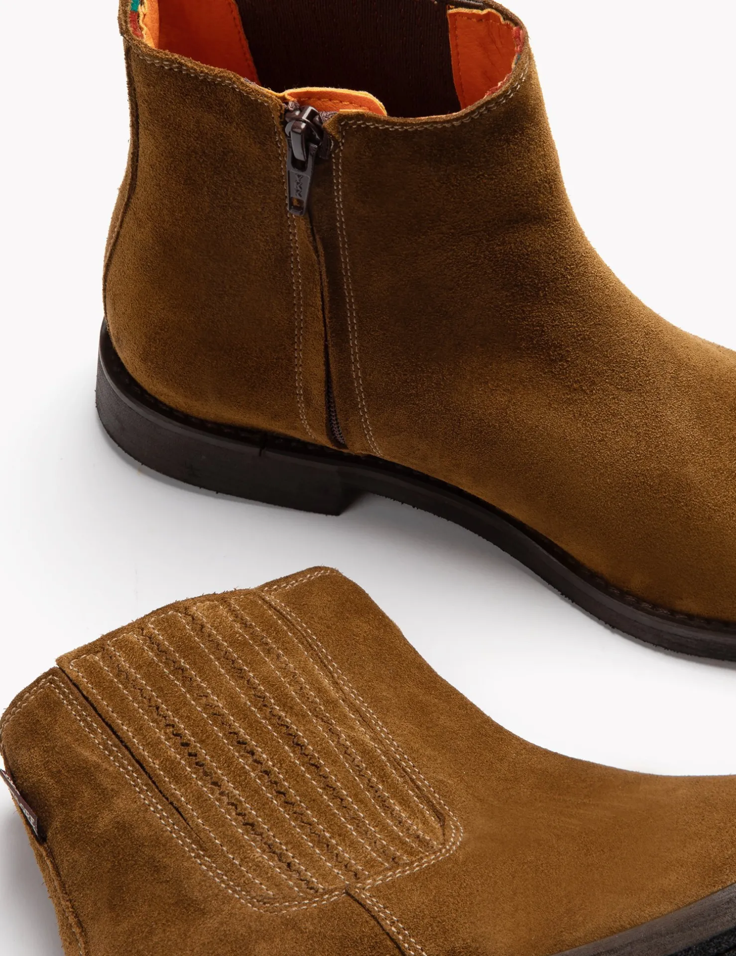 Penelope Chilvers Chelsea Boots | Ankle Boots*Chelsea Suede Boot