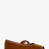 Penelope Chilvers Pumps | Espadrilles*Chico Velvet Espadrille