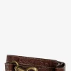 Penelope Chilvers Dog Accessories*Cordoban Dog Lead