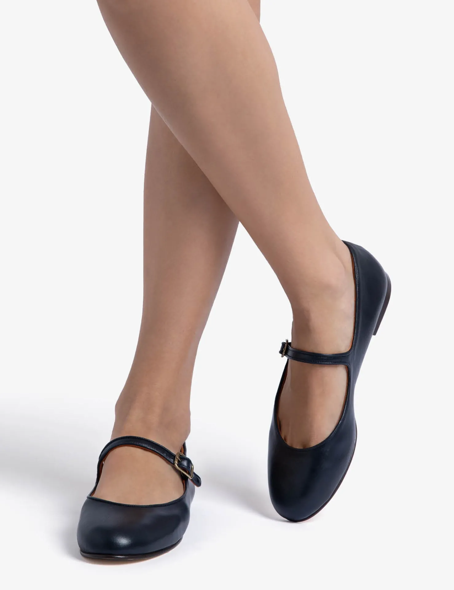 Penelope Chilvers Pumps | Mary Janes*Fay Leather Mary Jane
