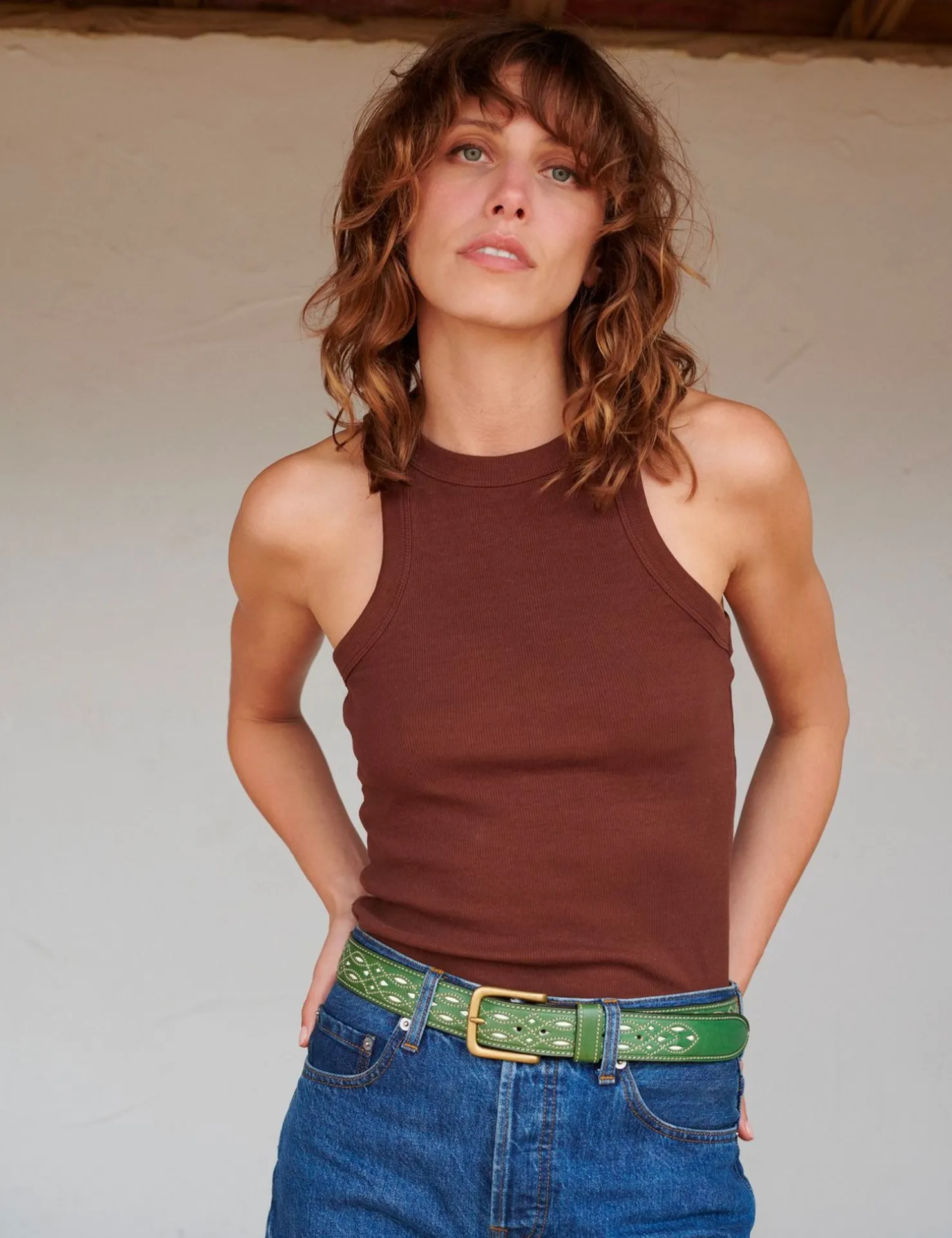 Penelope Chilvers Belts*Feria Belt