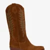 BOY Penelope Chilvers Cowboy Boots | Long Boots*Goldie Embroidered Cowboy Boot