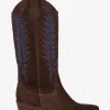 BOY Penelope Chilvers Heeled Boots | Cowboy Boots*Goldie Embroidered Cowboy Boot