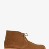 Penelope Chilvers Mens*Hastings Suede Chukka Boot