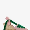 Penelope Chilvers Espadrilles*High Sevillana Dali Espadrille