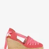 Penelope Chilvers Espadrilles*High Sevillana Dali Espadrille