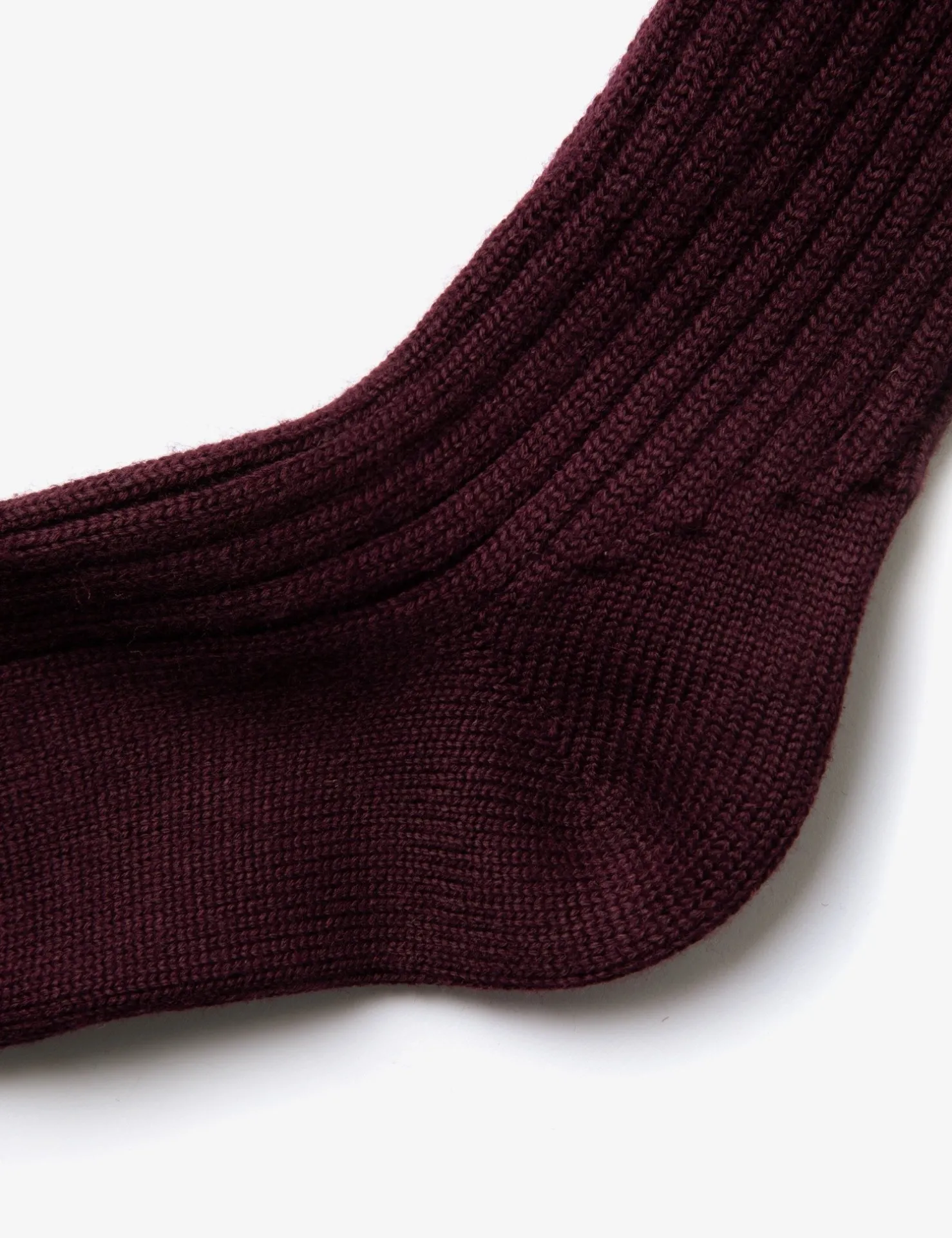 Penelope Chilvers Socks & Tights | Winter Accessories*Highland Fairisle Boot Sock