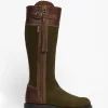 Penelope Chilvers Winter Boots | Goodyear Welt Boots*Inclement Long Tassel Boot