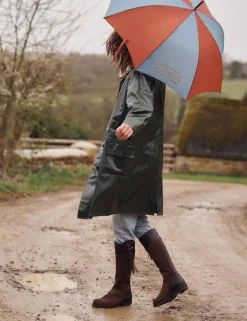 Penelope Chilvers Winter Boots | Goodyear Welt Boots*Inclement Long Tassel Boot