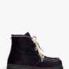 Penelope Chilvers Winter Boots | Lace Up Boots*Incredible Boot
