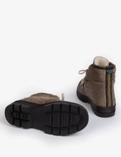 Penelope Chilvers Winter Boots | Lace Up Boots*Incredible Boot