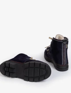Penelope Chilvers Winter Boots | Lace Up Boots*Incredible Boot