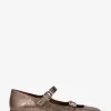 Penelope Chilvers Heeled Shoes | Mary Janes*Jolie Mary Jane Leather Shoe