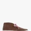 Penelope Chilvers Trainers*Jungle Velvet Trainer