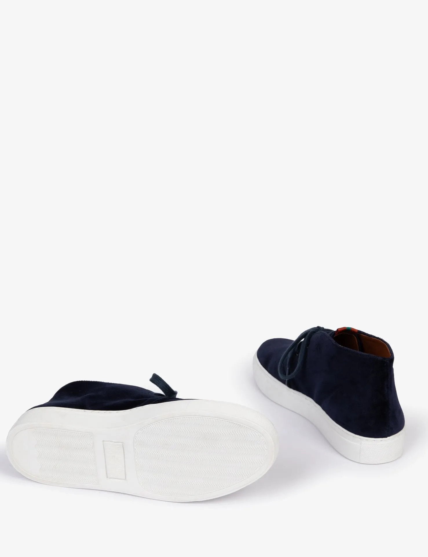 Penelope Chilvers Trainers*Jungle Velvet Trainer