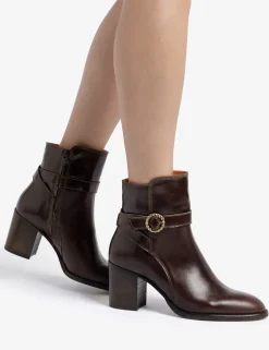 Penelope Chilvers Heeled Boots | Ankle Boots*Kingham Florentik Boot