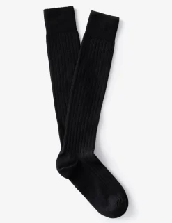 Penelope Chilvers Socks & Tights*Knee High Cotton Sock