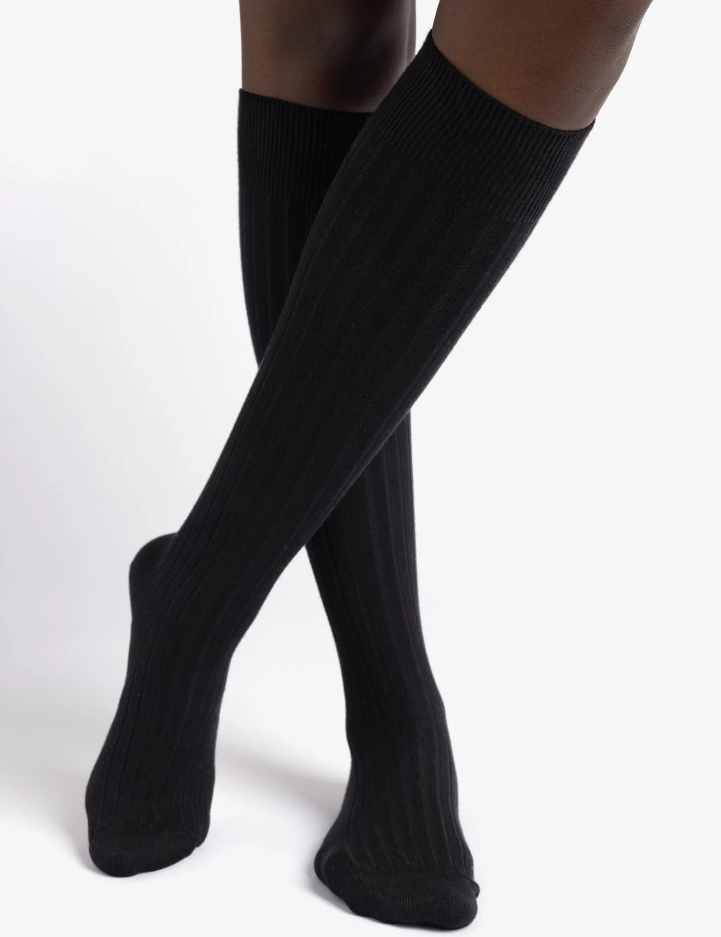 Penelope Chilvers Socks & Tights*Knee High Cotton Sock