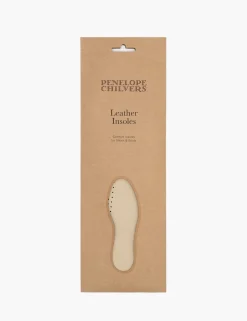 Penelope Chilvers Laces & Insoles | Socks & Tights*Leather Insoles