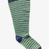 Penelope Chilvers Socks & Tights | Winter Accessories*Long Lambswool Candy Stripe Sock