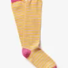 Penelope Chilvers Socks & Tights | Winter Accessories*Long Lambswool Candy Stripe Sock