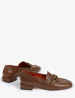 Penelope Chilvers Loafers | Heeled Shoes*Low Lorenzo Leather Loafer