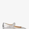 Penelope Chilvers Heeled Shoes | Mary Janes*Low Mary Jane Leather Shoe
