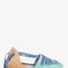 Penelope Chilvers Espadrilles*Low Valenciana Dali Espadrille