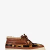 Penelope Chilvers Trainers*Lumberjack Pony Wool-Lined Trainer