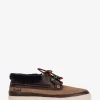 Penelope Chilvers Trainers*Lumberjack Wool-Lined Trainer
