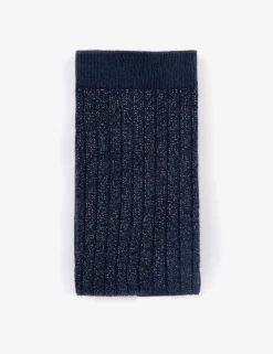 Penelope Chilvers Socks & Tights*Lurex Sock