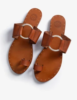 Penelope Chilvers Sandals*Madame G Sandal (Bahamas Sandal)