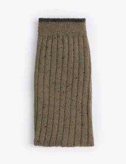 Penelope Chilvers Socks & Tights*Marled Cotton Sock