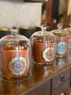 Penelope Chilvers Homeware*Mayfair Scented Candle