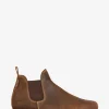 Penelope Chilvers Mens*Mens Safari Oiled Suede Boot
